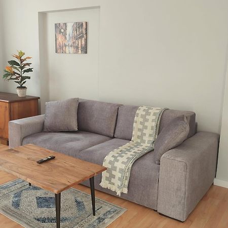 Stylish Bright Apartment Ochota With Balcony Warsaw Luaran gambar
