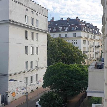 Stylish Bright Apartment Ochota With Balcony Warsaw Luaran gambar