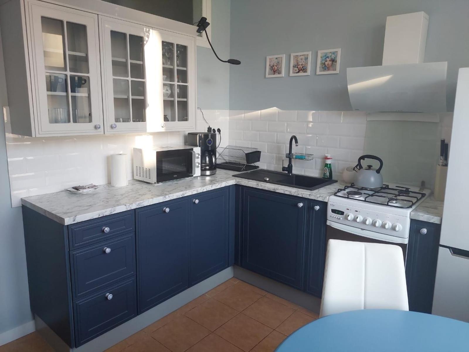 Stylish Bright Apartment Ochota With Balcony Warsaw Luaran gambar