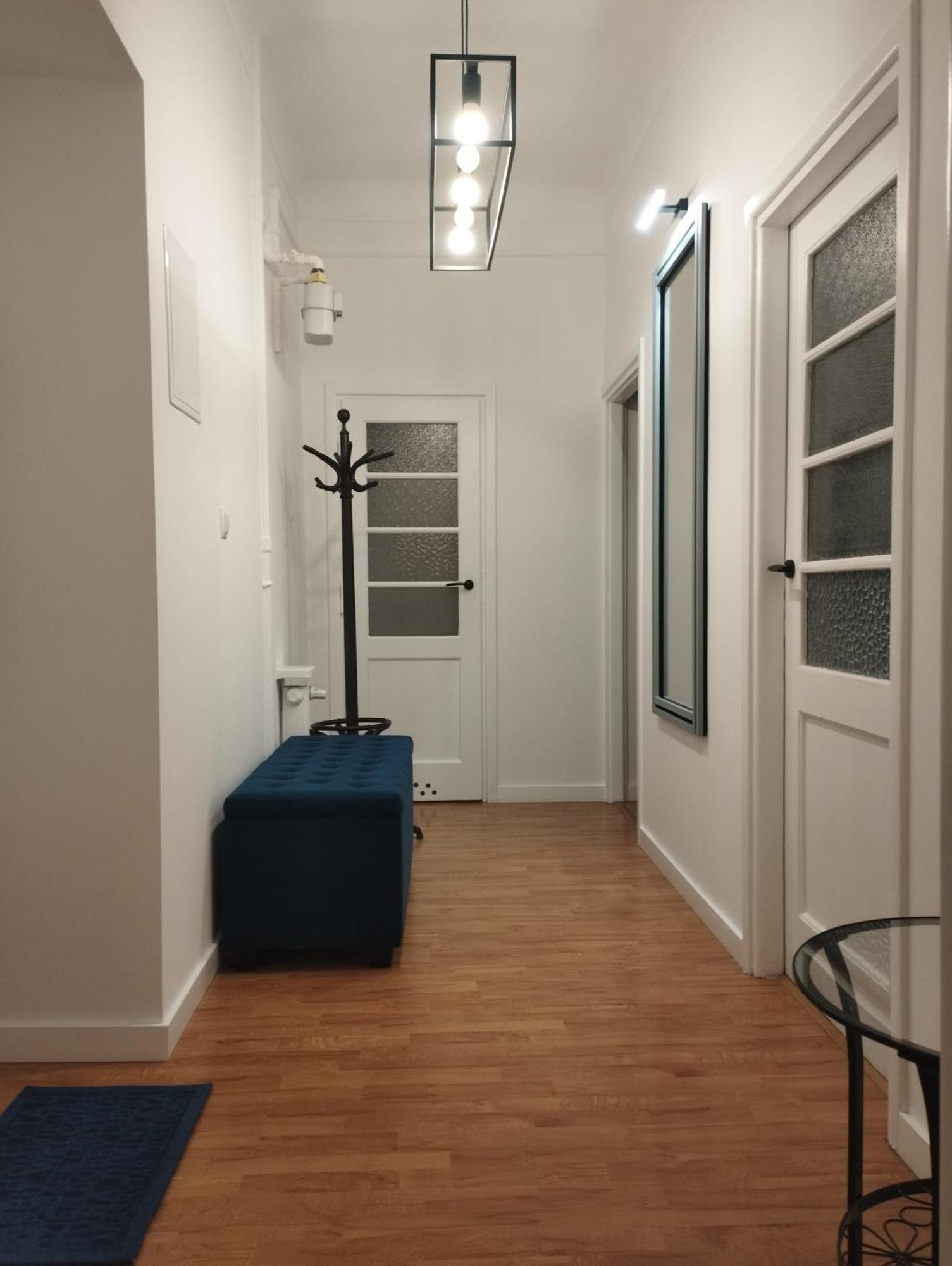 Stylish Bright Apartment Ochota With Balcony Warsaw Luaran gambar
