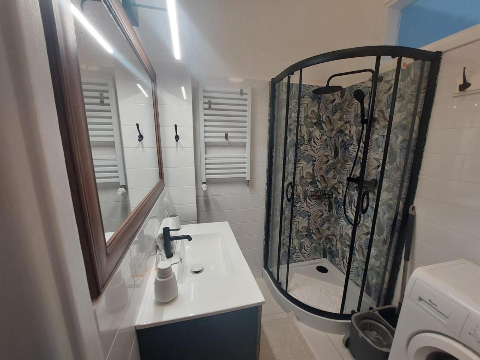 Stylish Bright Apartment Ochota With Balcony Warsaw Luaran gambar