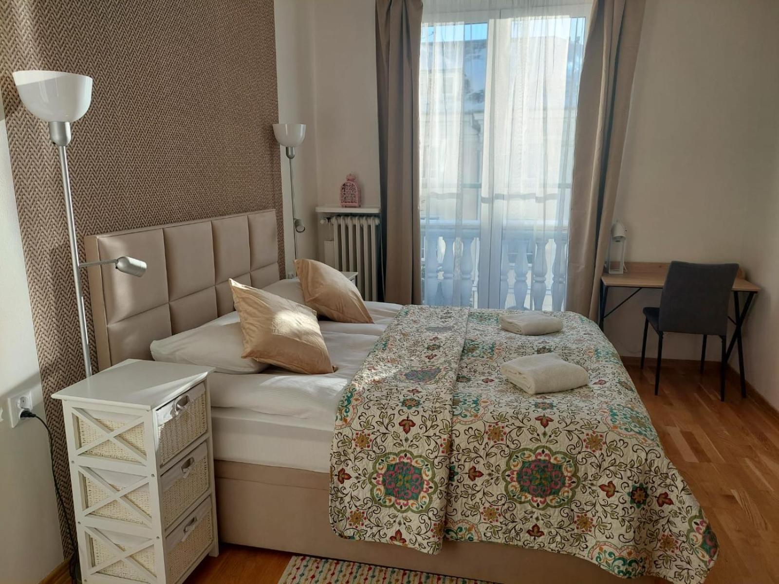 Stylish Bright Apartment Ochota With Balcony Warsaw Luaran gambar