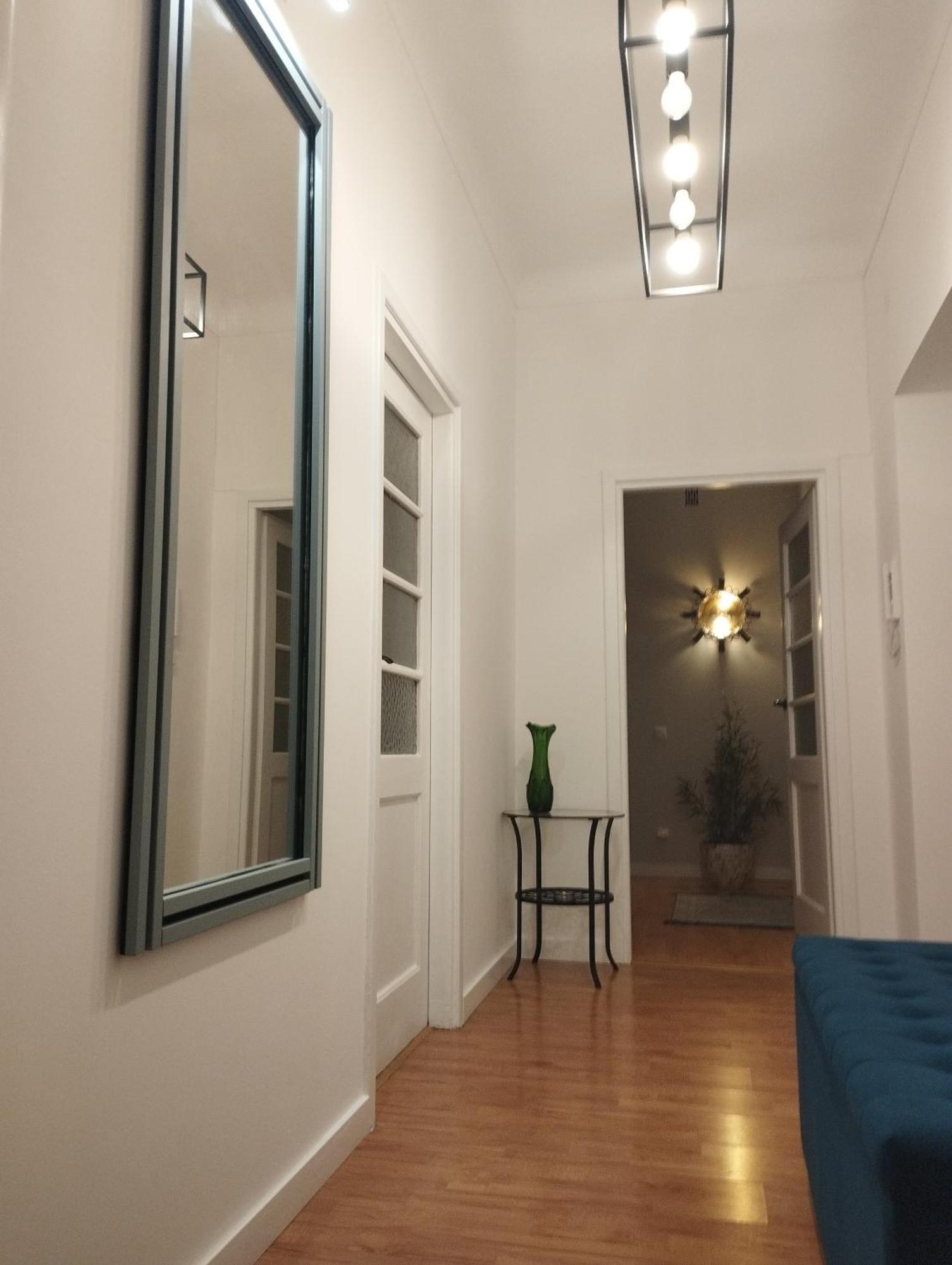 Stylish Bright Apartment Ochota With Balcony Warsaw Luaran gambar